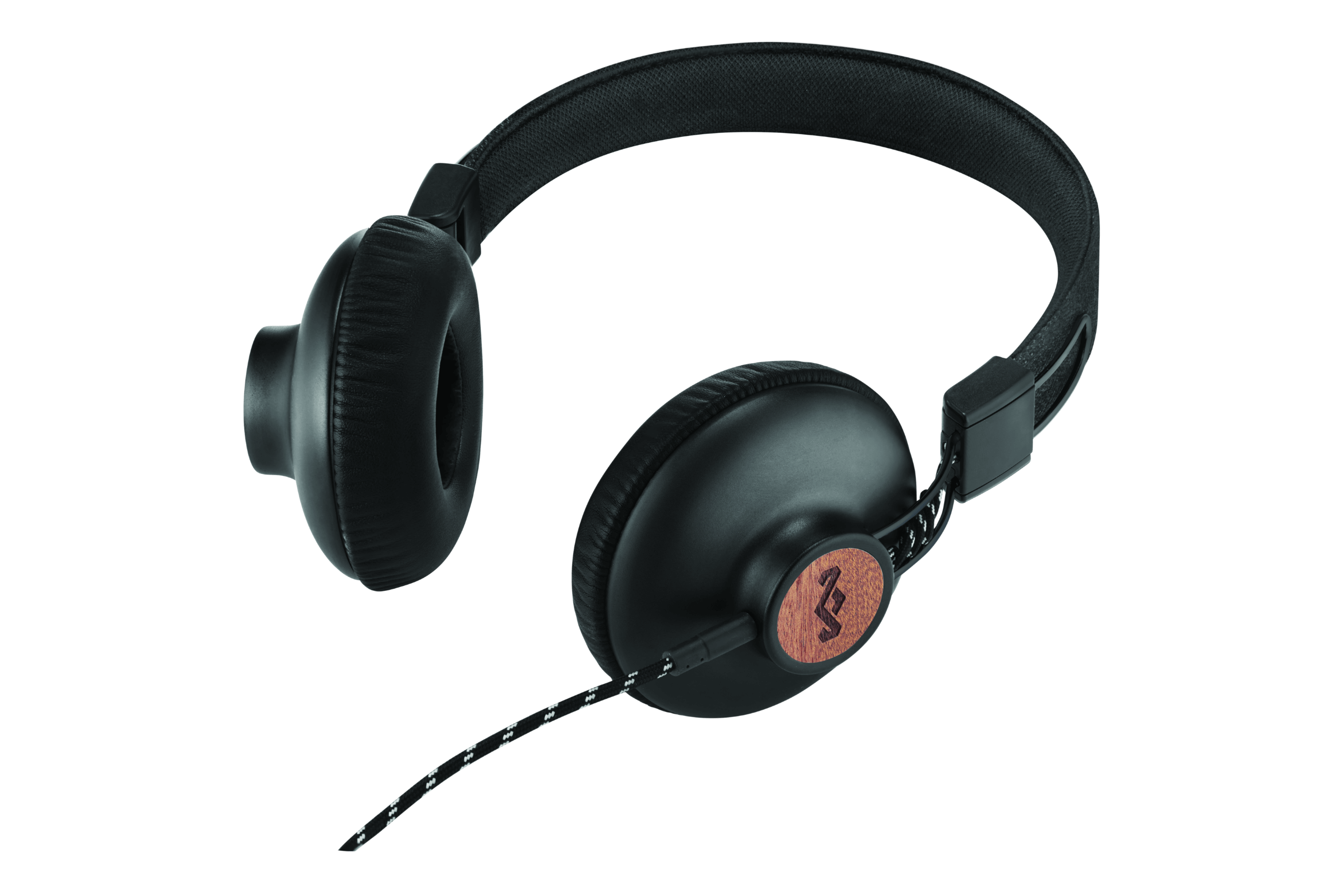 AURICULARES DE DIADEMA «ON-EAR» POSITIVE VIBRATION 2.0