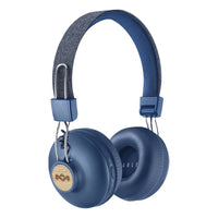 AURICULARES DE DIADEMA INALÁMBRICOS «ON-EAR» POSITIVE VIBRATION 2 CON BLUETOOTH