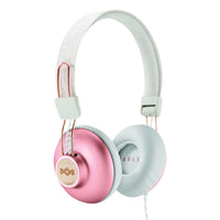 AURICULARES DE DIADEMA «ON-EAR» POSITIVE VIBRATION 2.0