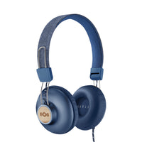 AURICULARES DE DIADEMA «ON-EAR» POSITIVE VIBRATION 2.0