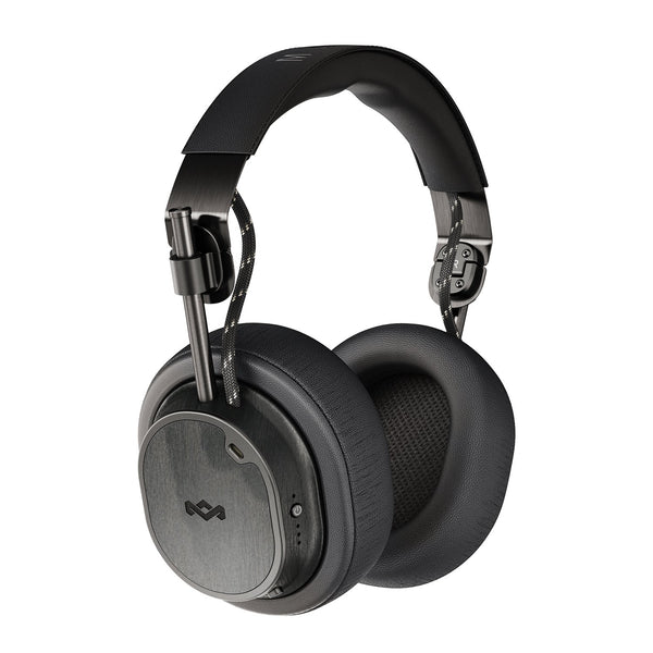 AURICULARES DE DIADEMA «OVER-EAR» EXODUS ANC CON BLUETOOTH