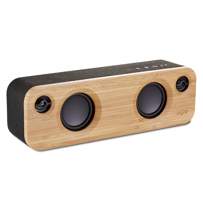 ALTAVOZ PORTÁTIL RECARGABLE GET TOGETHER MINI CON BLUETOOTH®