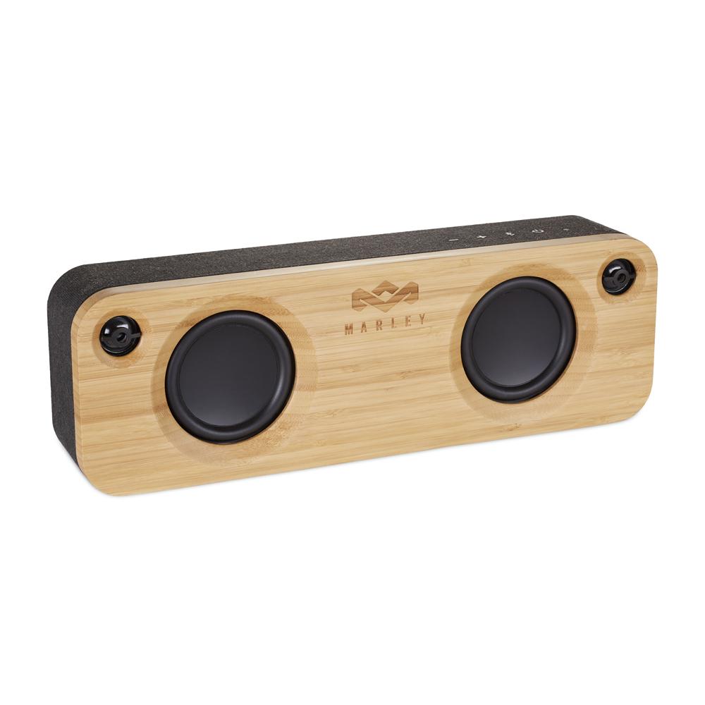 ALTAVOZ PORTÁTIL GET TOGETHER CON BLUETOOTH®