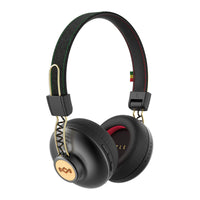 AURICULARES DE DIADEMA INALÁMBRICOS «ON-EAR» POSITIVE VIBRATION 2 CON BLUETOOTH