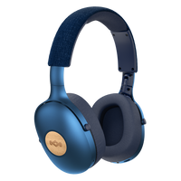 AURICULARES DE DIADEMA «OVER-EAR» POSITIVE VIBRATION XL CON BLUETOOTH