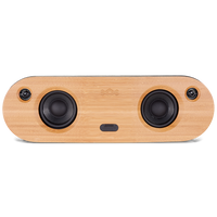 ALTAVOZ PORTÁTIL BAG OF RIDDIM 2 CON BLUETOOTH®