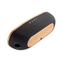 ALTAVOZ PORTÁTIL BAG OF RIDDIM 2 CON BLUETOOTH®