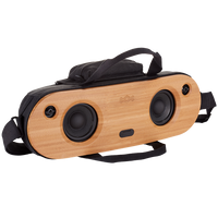 ALTAVOZ PORTÁTIL BAG OF RIDDIM 2 CON BLUETOOTH®