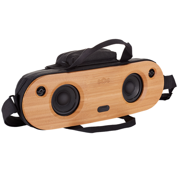 ALTAVOZ PORTÁTIL BAG OF RIDDIM 2 CON BLUETOOTH®