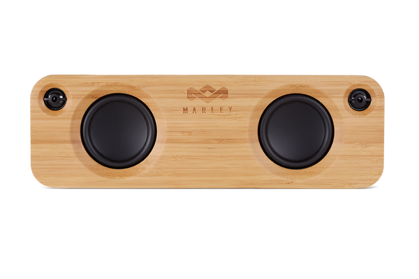 ALTAVOZ PORTÁTIL GET TOGETHER CON BLUETOOTH®