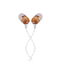 AURICULARES CON CABLE «IN-EAR» SMILE JAMAICA