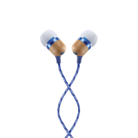 AURICULARES CON CABLE «IN-EAR» SMILE JAMAICA