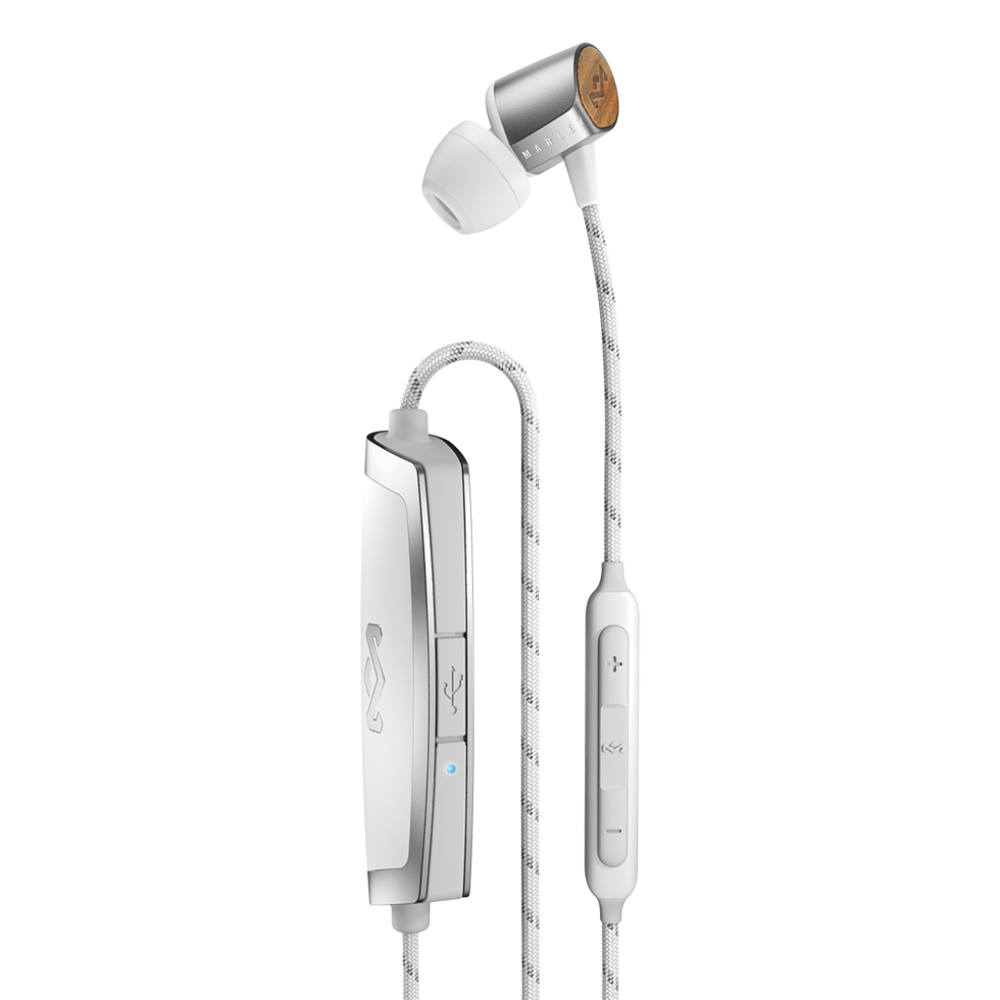 AURICULARES «IN-EAR» UPLIFT 2.0 WIRELESS INALÁMBRICOS CON BLUETOOTH