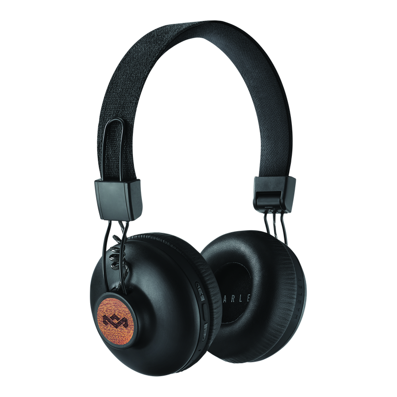 AURICULARES DE DIADEMA INALÁMBRICOS «ON-EAR» POSITIVE VIBRATION 2 CON BLUETOOTH