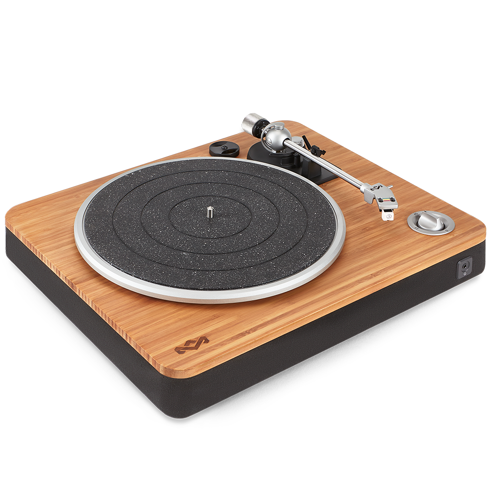 GIRADISCOS STIR IT UP