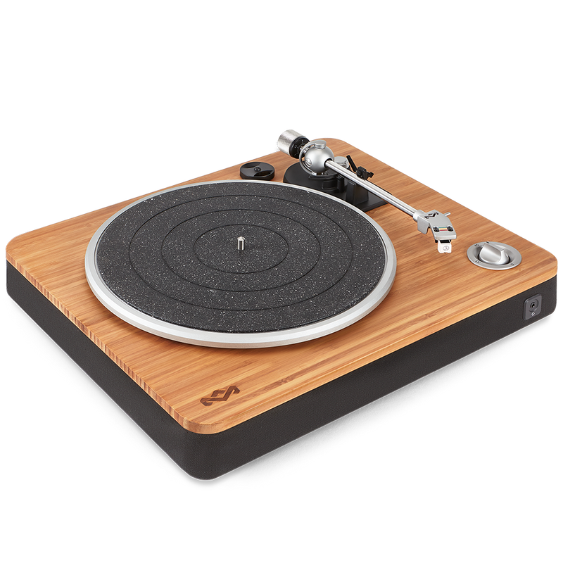 GIRADISCOS STIR IT UP