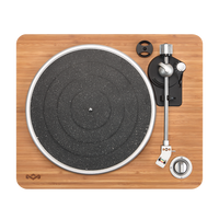 GIRADISCOS STIR IT UP