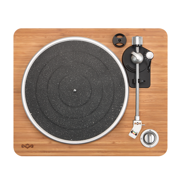 GIRADISCOS STIR IT UP