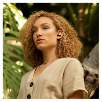 AURICULARES DE BOTÓN COMPLETAMENTE INALÁMBRICOS LIBERATE AIR