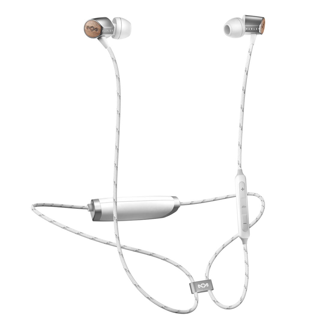 AURICULARES «IN-EAR» UPLIFT 2.0 WIRELESS INALÁMBRICOS CON BLUETOOTH