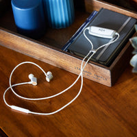 AURICULARES «IN-EAR» UPLIFT 2.0 WIRELESS INALÁMBRICOS CON BLUETOOTH